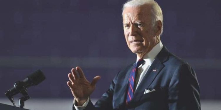 ABD Lideri Biden, Hawaii’yi ziyaret etti: Yardıma devam edilecek