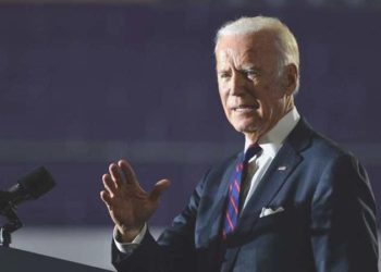 ABD Lideri Biden, Hawaii’yi ziyaret etti: Yardıma devam edilecek