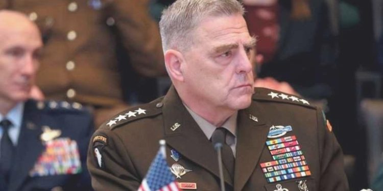 ABD, Orta Doğu’dan çekilmeyeceğini duyurdu