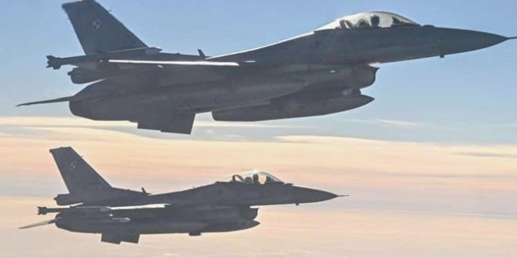 ABD, Ukraynalı pilotlara eğitim verecek