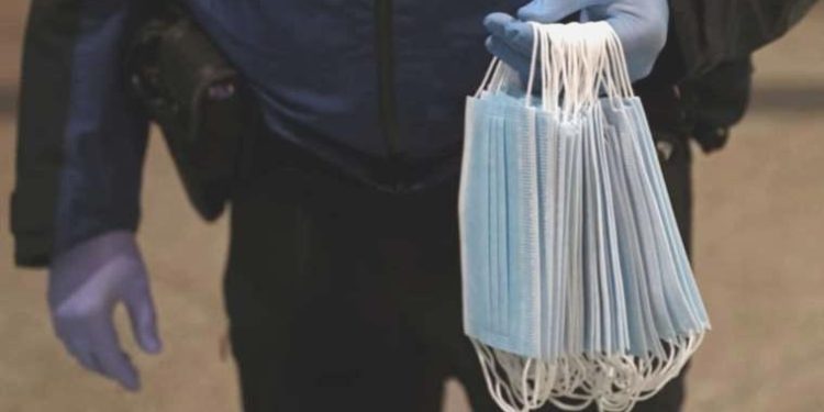 ABD’de Covid-19 olayları artıyor: Maske geri geldi