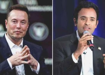 ABD’de Cumhuriyetçi Ramaswamy, lider olursa Musk’ı danışman yapmak istediğini söyledi
