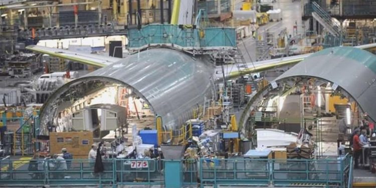 ABD’de imalat sanayi PMI beklentileri karşılayamadı