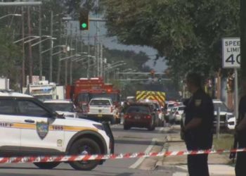 ABD’de “ırkçı” silahlı hücumda 3 siyahi hayatını yitirdi