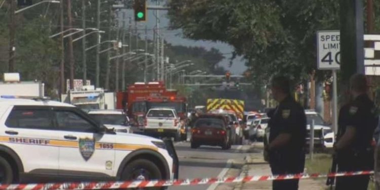 ABD’de “ırkçı” silahlı hücumda 3 siyahi hayatını yitirdi