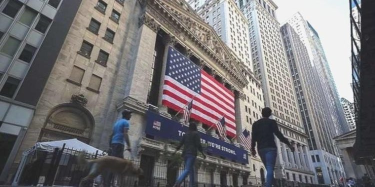 ABD’de mortgage faizleri 23 yılın doruğunda