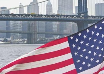 ABD’de sağlam mal siparişleri temmuzda geriledi