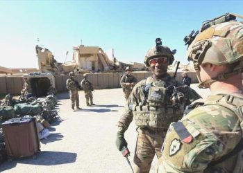 ABD’den 6 yıl sonra bir birinci: ‘Konuşlanmaya hazırlık’ tatbikatı yaptı