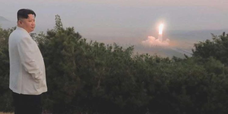 ABD’den Kuzey Kore’ye ikaz: Tüm önlemler alınacak