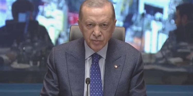 ABD’li Binbaşı Latwin’den Erdoğan tahlili: İlgilerin sürdürülmesini zorlaştırıyor