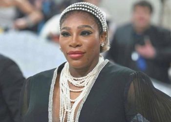 ABD’li tenisçi Serena Wiliiams ikinci defa anne oldu