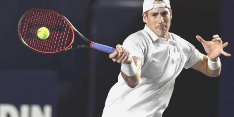 ‘Ace’ rekorunun sahibi ABD’li tenisçi John Isner’den emeklilik kararı