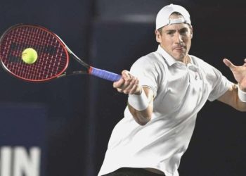 ‘Ace’ rekorunun sahibi ABD’li tenisçi John Isner’den emeklilik kararı
