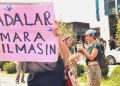 Adalılardan imar planına değişikliğine reaksiyon… ‘Bu yanlıştan dönün’