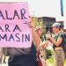 Adalılardan imar planına değişikliğine reaksiyon… ‘Bu yanlıştan dönün’