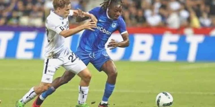 Adana Demirspor skoru koruyamadı! Çeşit konuta kaldı…