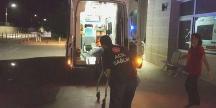 Adana’da mesken sahibi ile kiracısı ortasında çıkan hengamede 3 kişi yaralandı