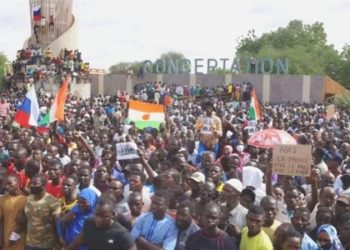 Afrika Birliği, Nijer’in üyeliğini askıya aldı