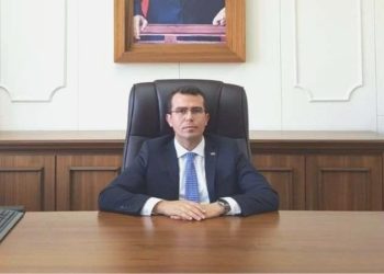 Ağrı Tutak Kaymakamı Erkan Adıbelli kimdir? Erkan Adıbelli kaç yaşında, nereli?