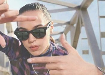 Akıllı gözlükle Instagram ve Facebook canlı yayınları yapılabilecek