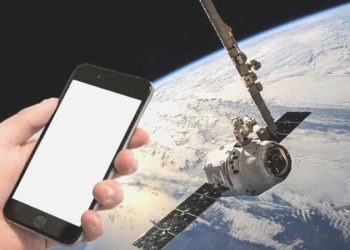 Akıllı telefonlarda uydu kontağı nedir ve nasıl çalışır?