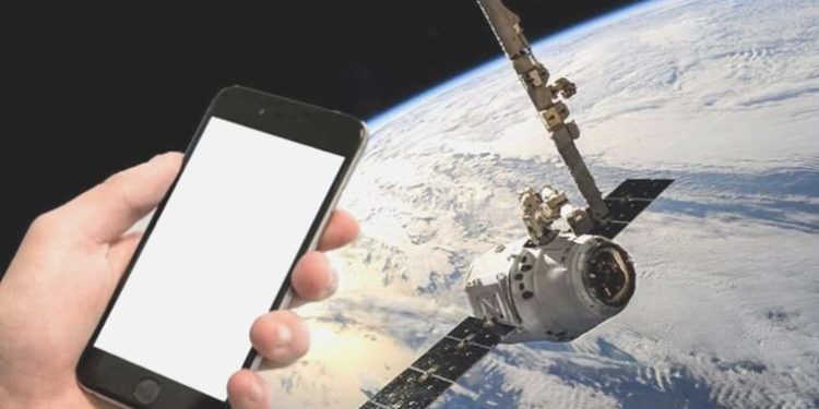 Akıllı telefonlarda uydu teması nedir ve nasıl çalışır?