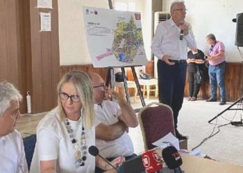 AKP’li Çankırı’dan Lider Eriş’e: Seni çağırmayacaktık!