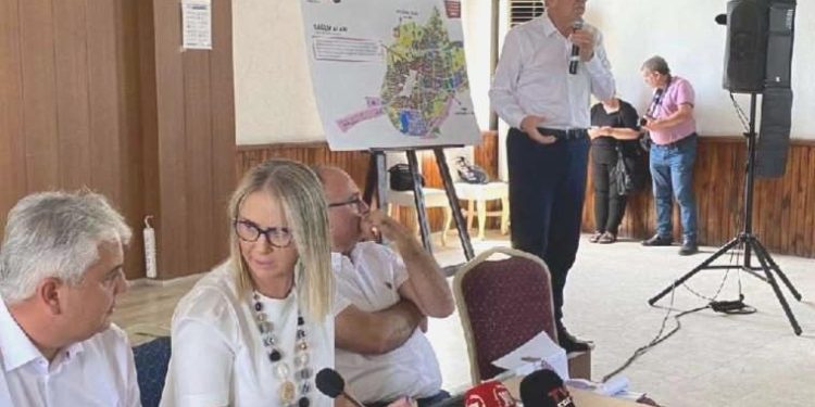 AKP’li Çankırı’dan Lider Eriş’e: Seni çağırmayacaktık!