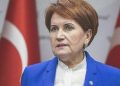 Akşener’den Sabancı ailesine ‘geçmiş olsun’ telefonu