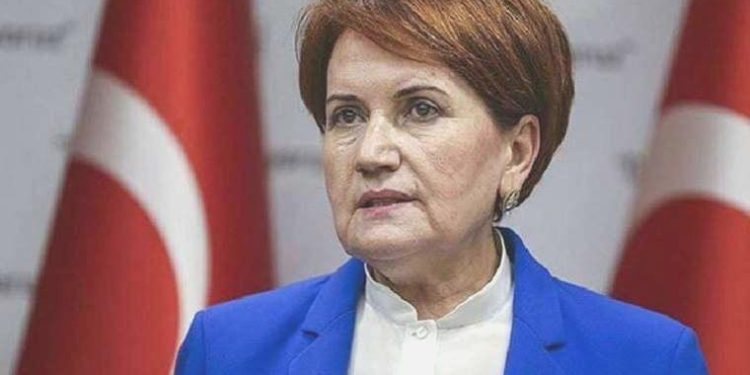 Akşener’den Sabancı ailesine ‘geçmiş olsun’ telefonu