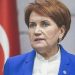 Akşener’den Sabancı ailesine ‘geçmiş olsun’ telefonu