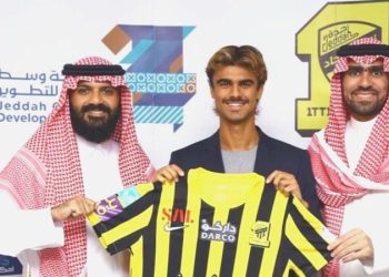 Al Ittihad’da şok: Yeni transfer ‘yıldız’ olmadığı için gruptan ayrılıyor