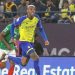 Al Nassr’da Talisca gelişmesi: Takıma alınmadı