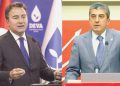 Ali Babacan’ın CHP’ye yönelik tenkitlerine Günaydın’dan cevap… ‘Peki tıpkı soruyu biz sorsak?’
