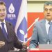 Ali Babacan’ın CHP’ye yönelik tenkitlerine Günaydın’dan karşılık… ‘Peki birebir soruyu biz sorsak?’