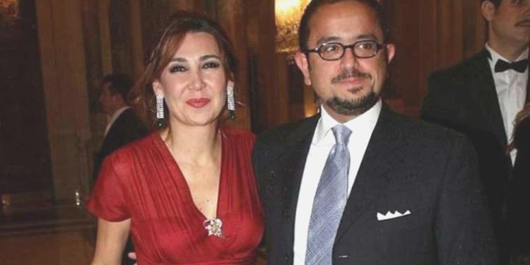 Ali Sabancı ve Vuslat Doğan Sabancı çiftinin sıhhat durumlarına ait yeni detaylar ortaya çıktı