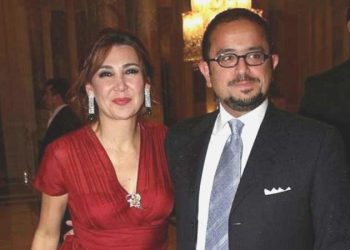Ali Sabancı ve Vuslat Doğan Sabancı çiftinin sıhhat durumlarına ait yeni detaylar ortaya çıktı