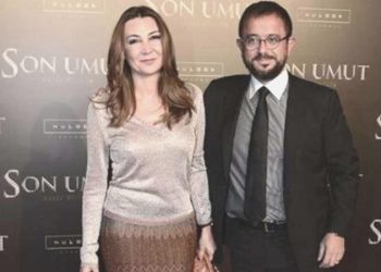 Ali Sabancı ve Vuslat Doğan Sabancı kaza geçirdi: Ağır yaralılar…