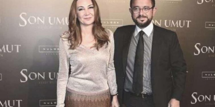 Ali Sabancı ve Vuslat Doğan Sabancı kaza geçirdi: Ağır yaralılar…