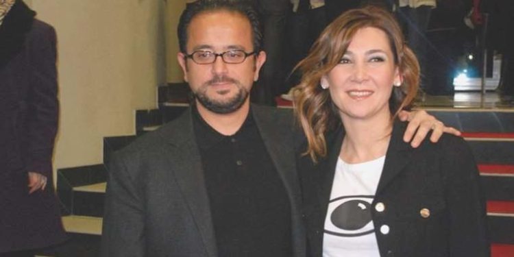 Ali Sabancı ve Vuslat Doğan Sabancı’nın tedavisi sürüyor: Hastane girişine ağır tedbir