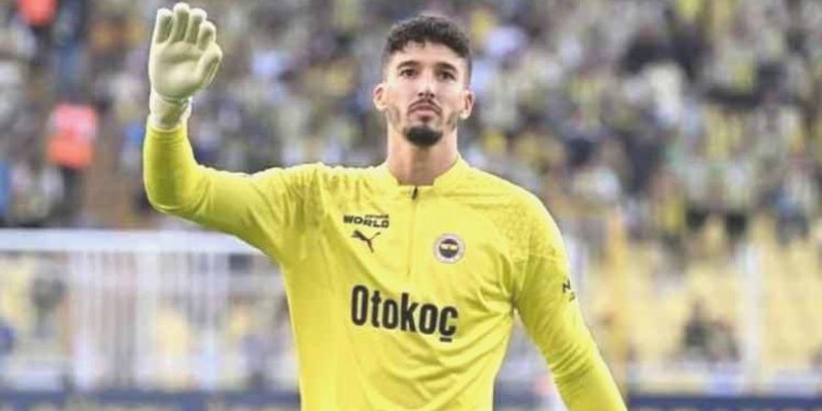 Altay Bayındır’dan veda!