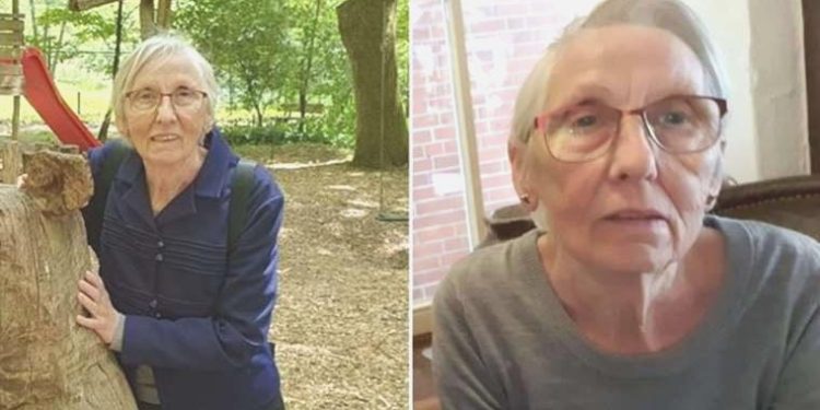 Alzheimer hastası 72 yaşındaki Alman turist 4 gündür kayıp