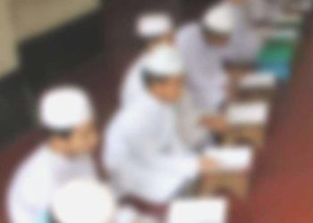 Amasya’da skandal: Kuran kursunda ‘izinsiz pide yedikleri’ için darbedildiler