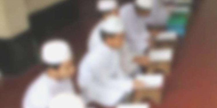 Amasya’da skandal: Kuran kursunda ‘izinsiz pide yedikleri’ için darbedildiler