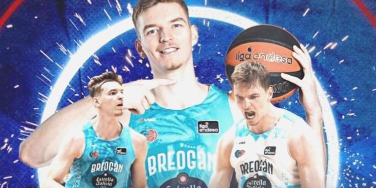 Anadolu Efes’ten Justus Hollatz desteği