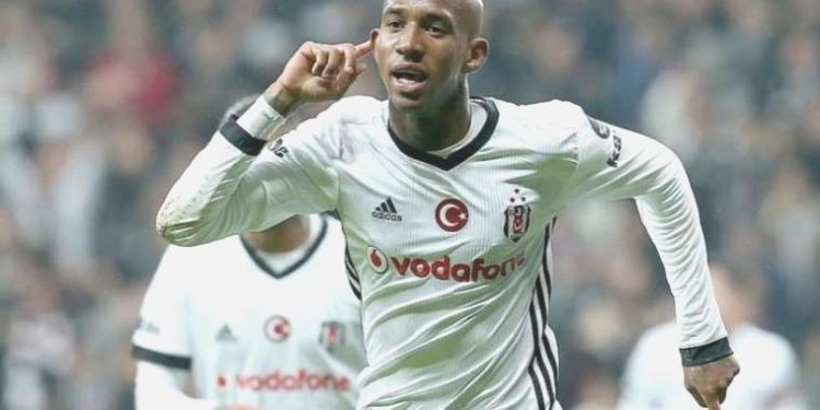 Anderson Talisca için kritik 24 saat!