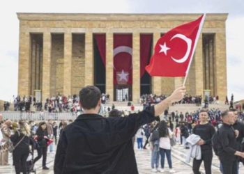 Anıtkabir’in yanına cami… Kent Plancıları Odası: Mekânsal kararları Diyanet mi alıyor?