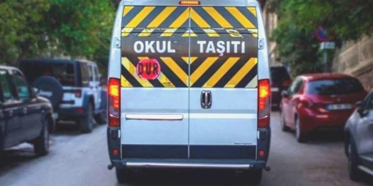 Ankara’da okul servis fiyatları tarifesi açıklandı