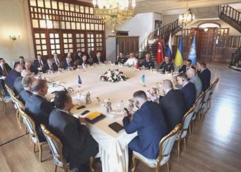 Ankara’dan Batı medyasına reaksiyon: Amaçlarımız çok açık ve net