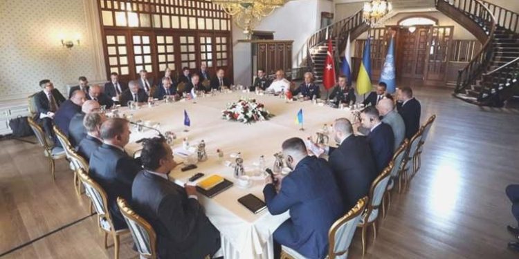 Ankara’dan Batı medyasına reaksiyon: Gayelerimiz çok açık ve net